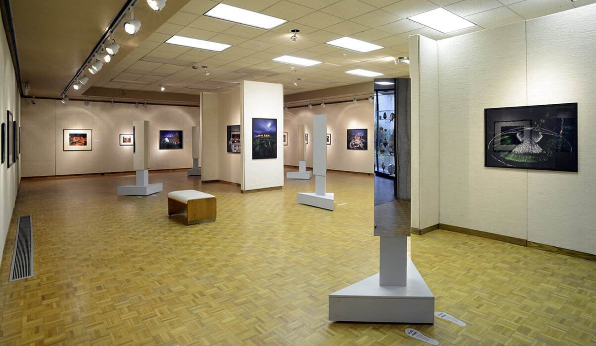 09_Exhibition_Mabee Gerer Museum