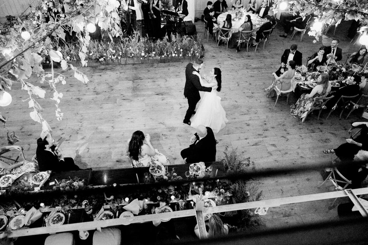 New York Vineyard Wedding Tom Schelling Photography-82