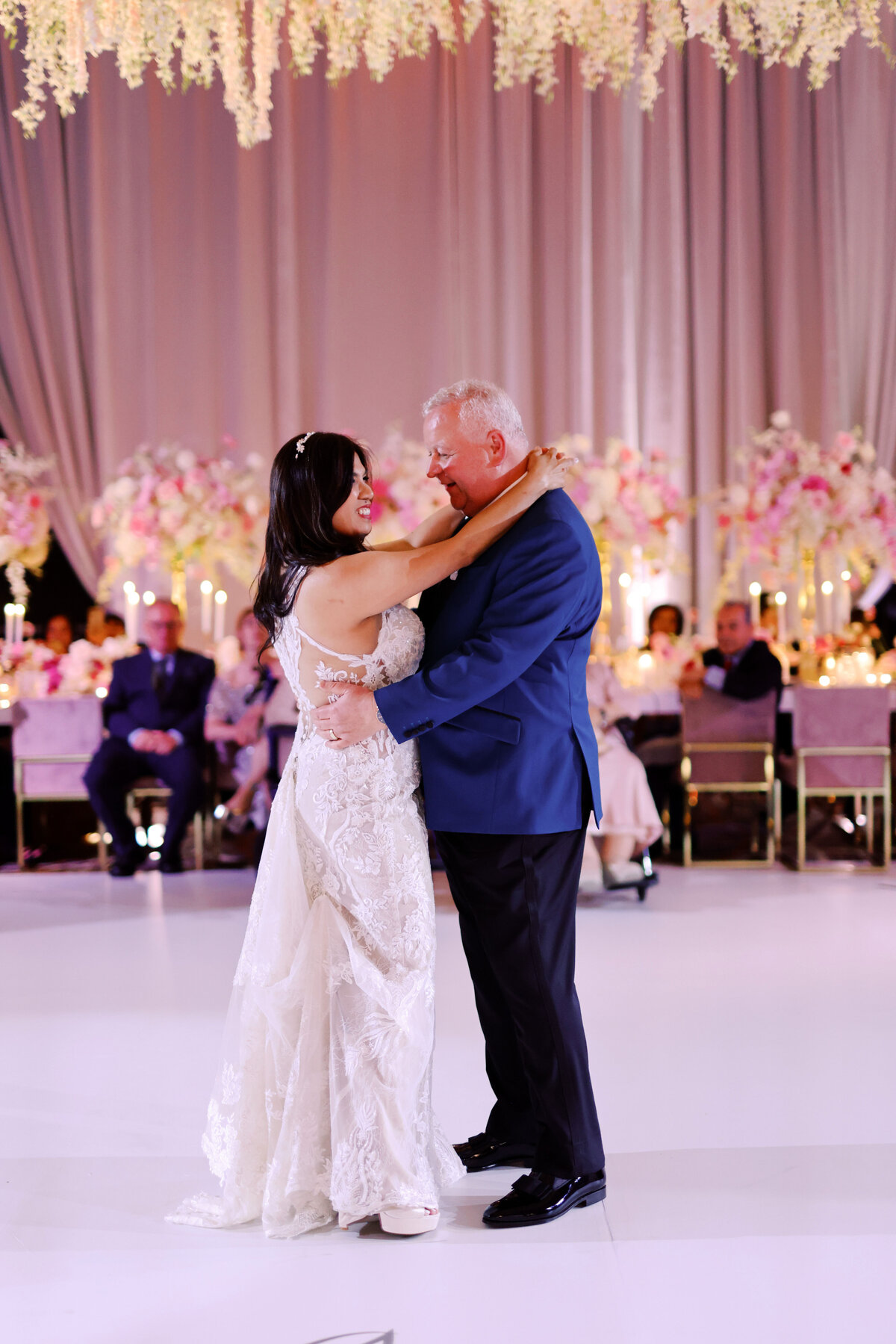 Kam and Kae - Reception 20