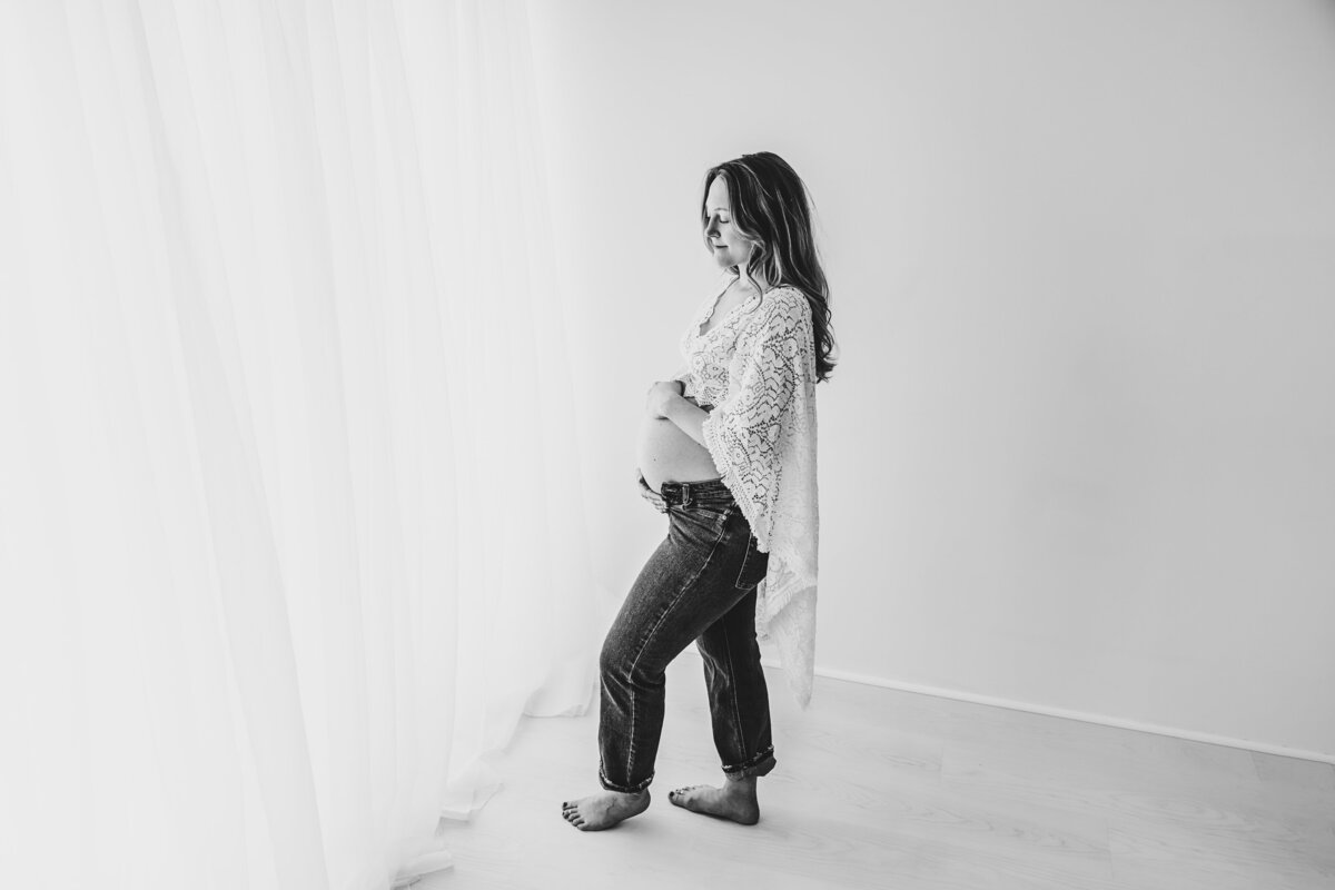 Alisha Maternity-90
