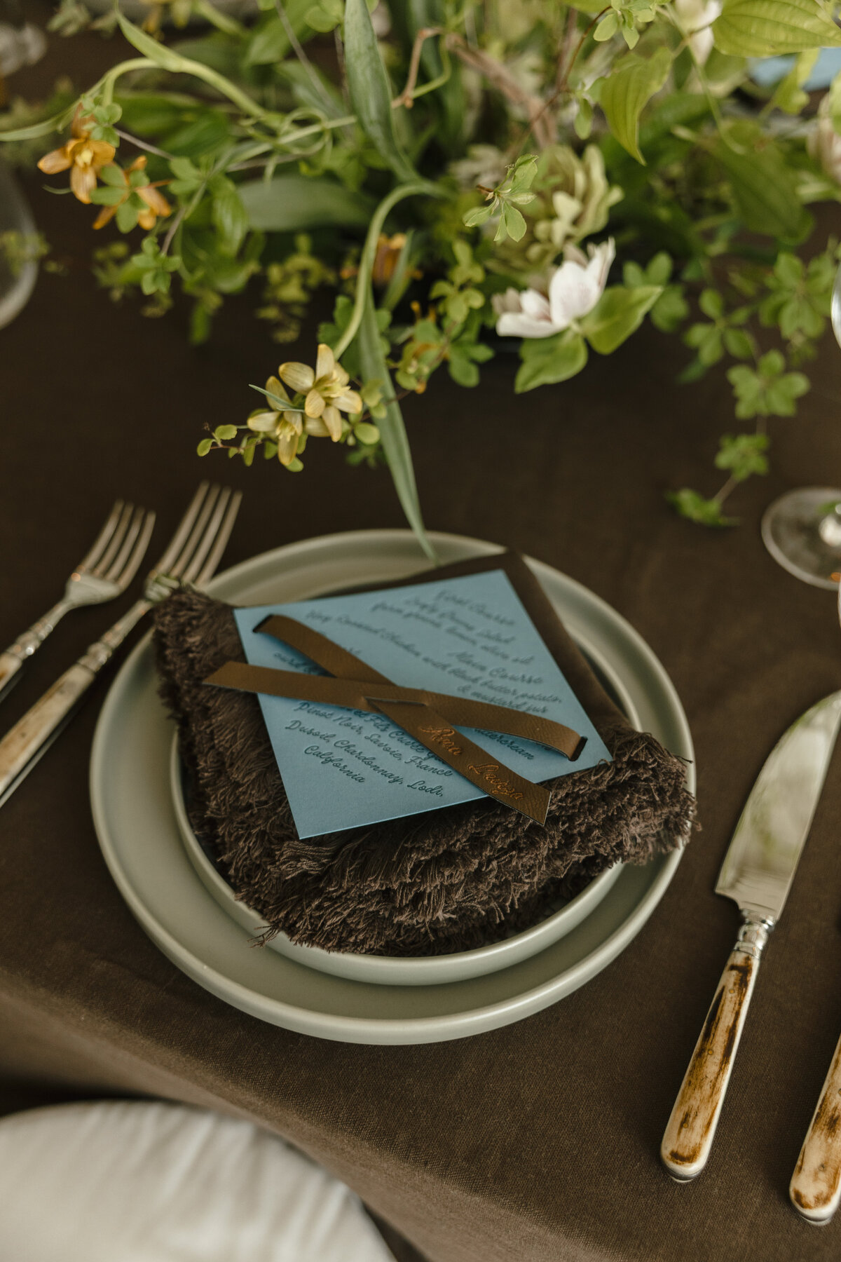 Wildflower Farms Wedding, Auberge Resort -10