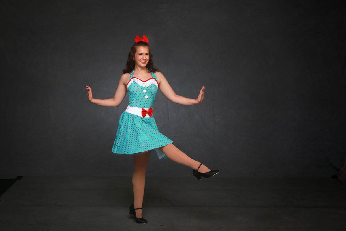 Melody Lane Dance, Music, and Drama Academy, Yakima WA