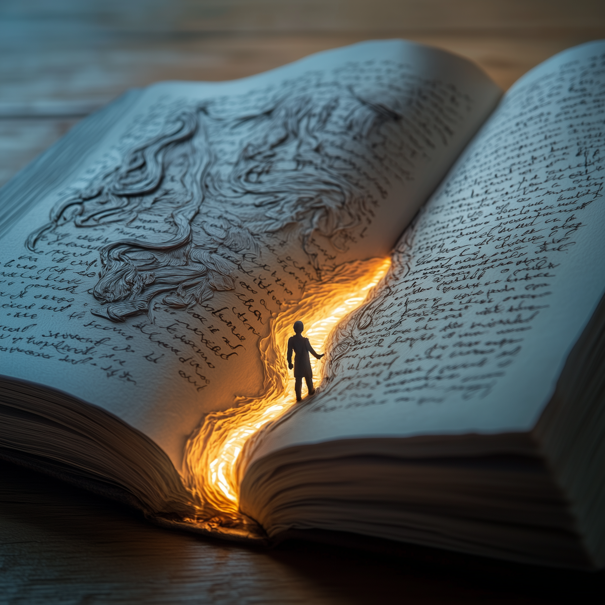 stepintoabook
