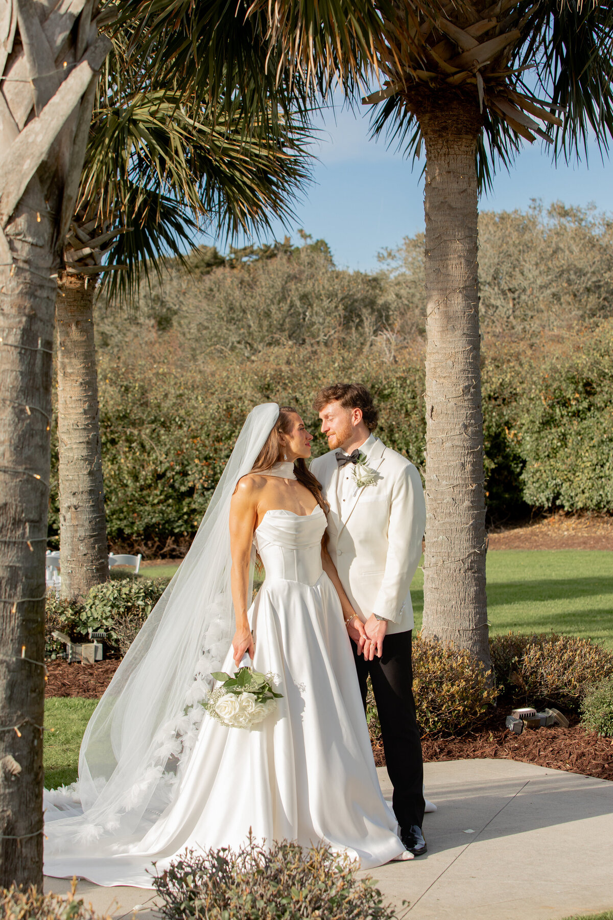 Moments by Hiba Raleigh Wedding Photographer Wilmington Love is Blind Wedding-39