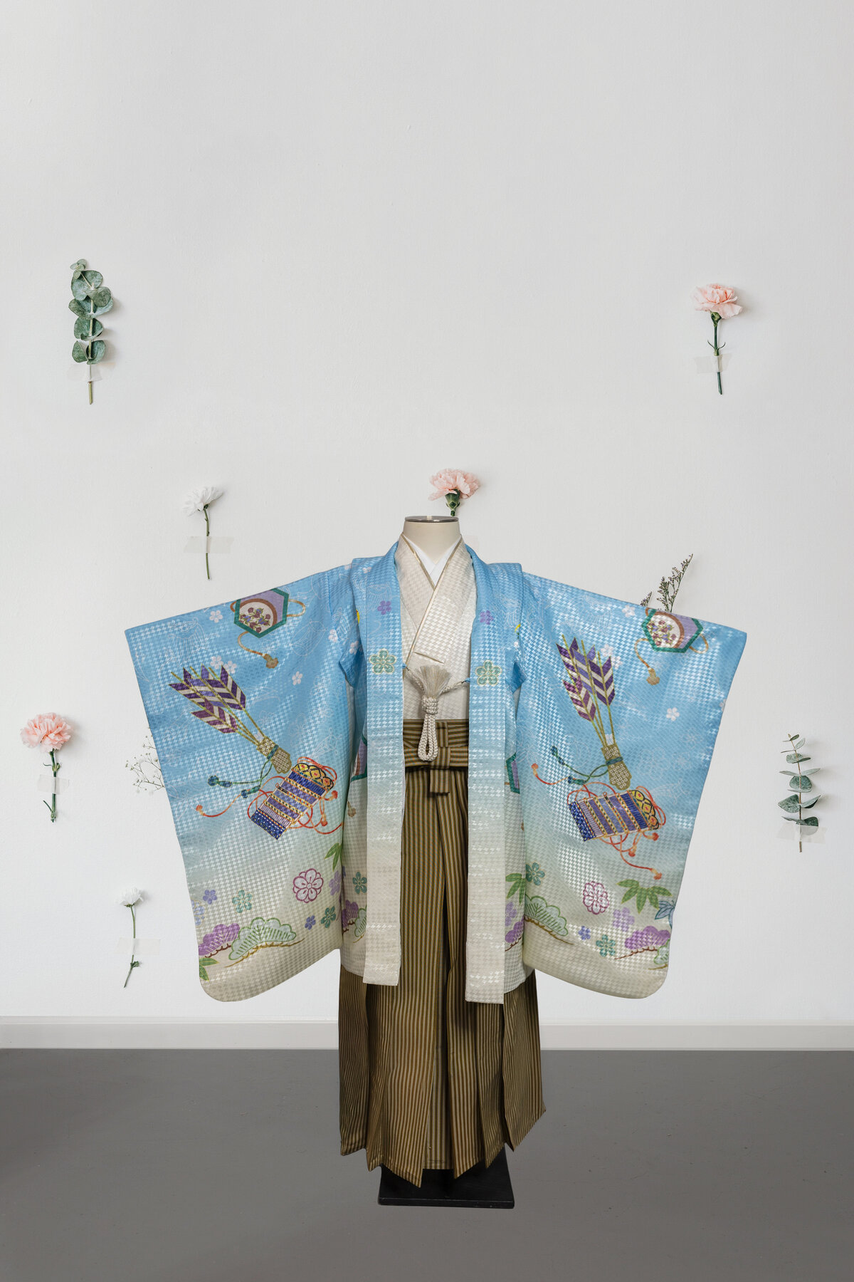 kirakiraartistry_Shichi Go San Yabana_(2)