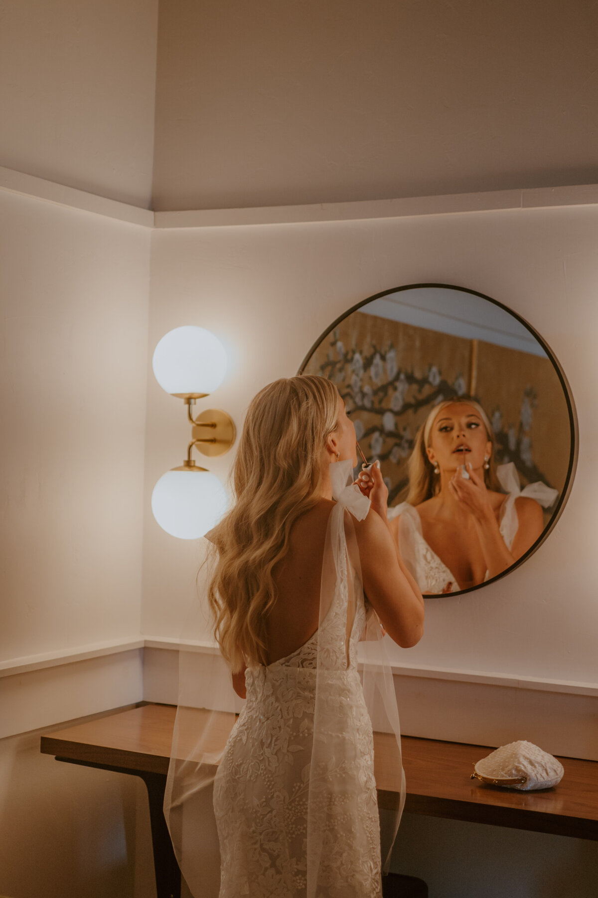 Second Shooting | Grace + Honey Photo-23
