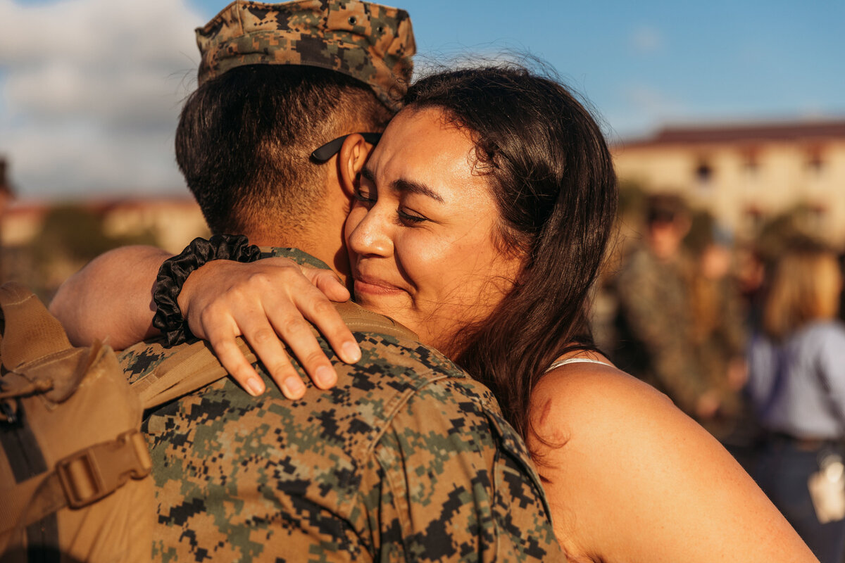 Military Homecoming Reintegration Tips-Beauty Gazer Imagery-4