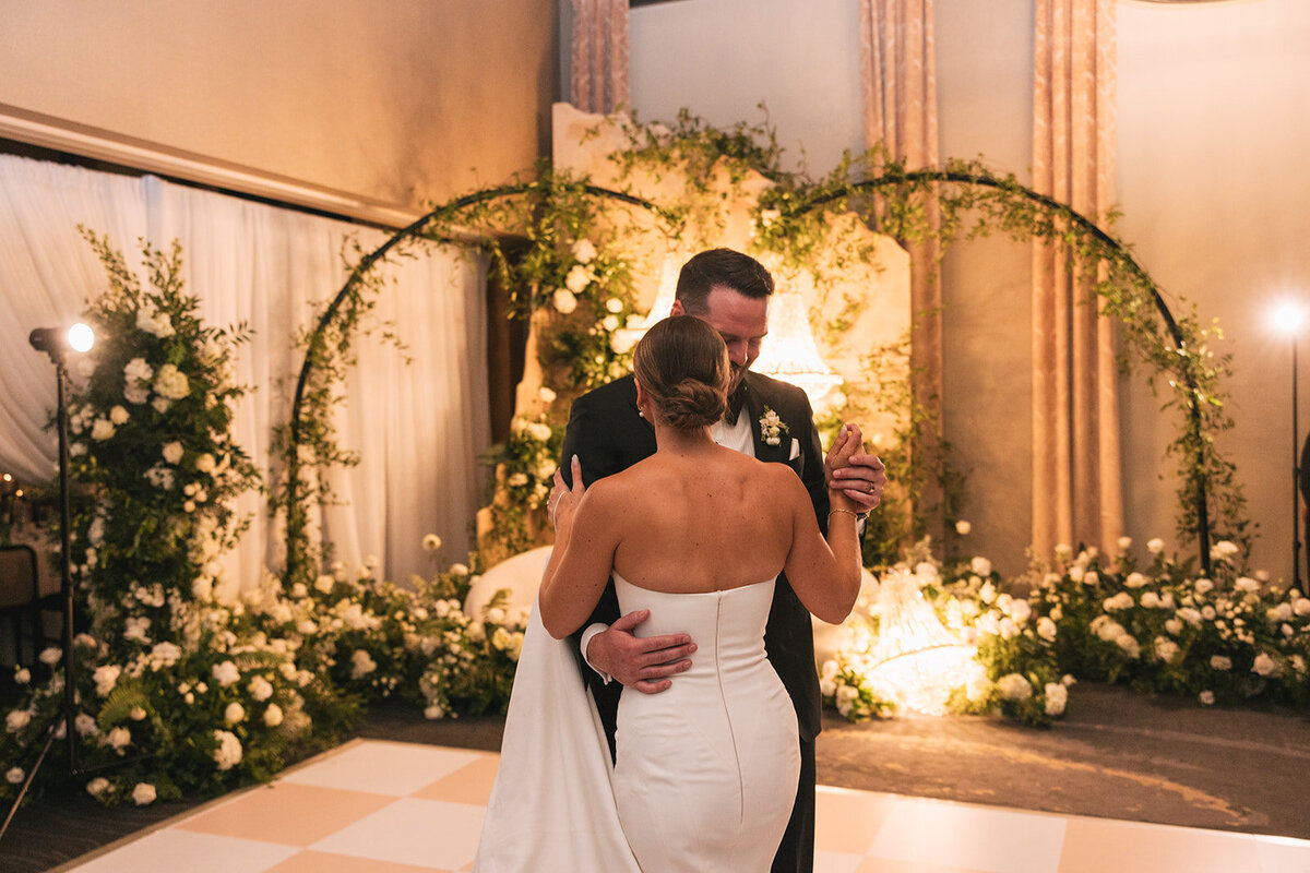 first-dance