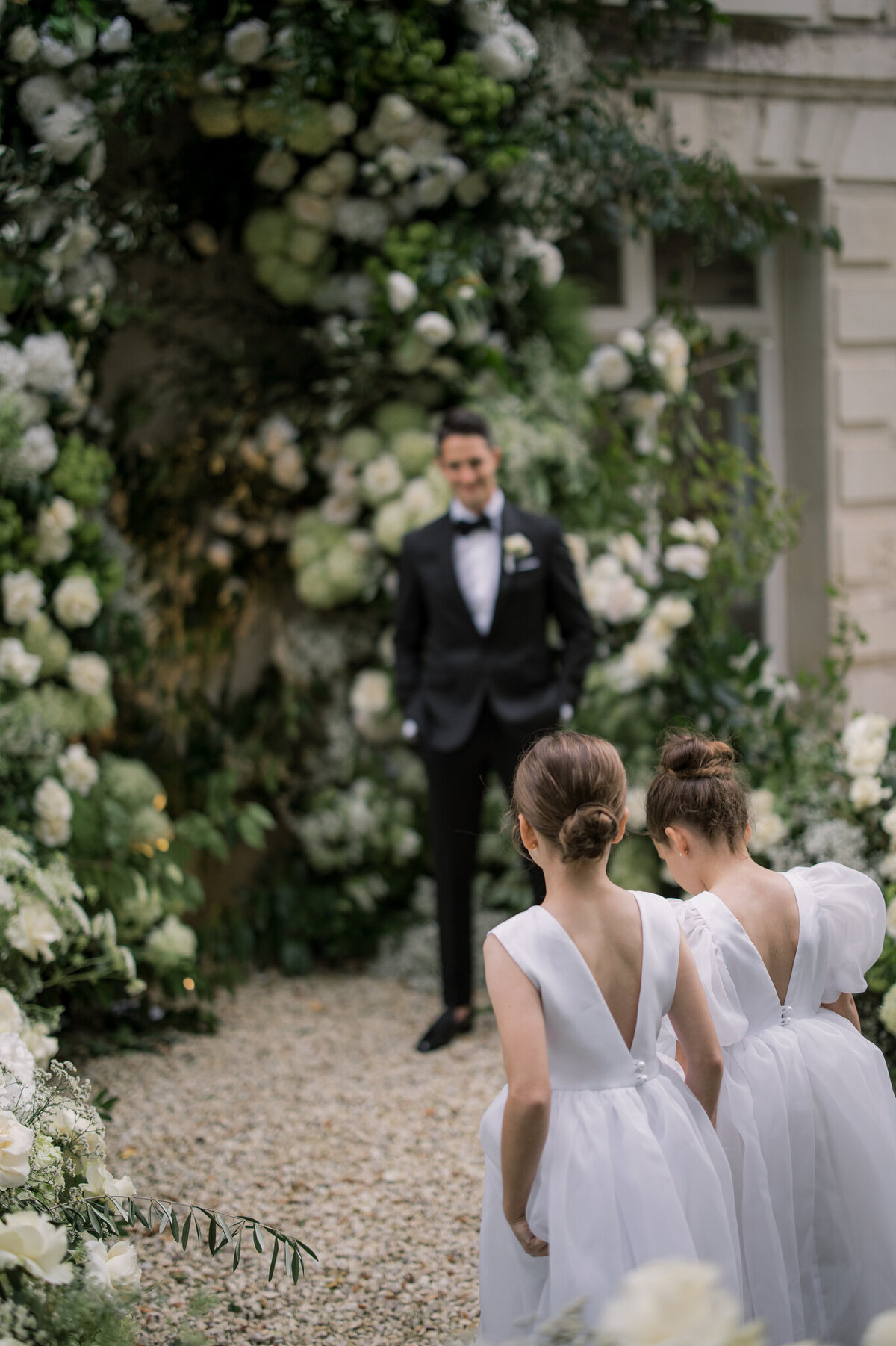 Loire Valley Chataeu Elopement_0021
