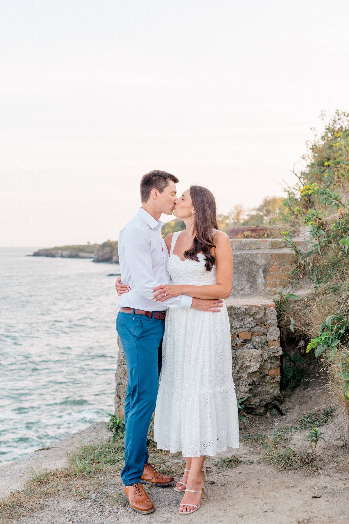 Newport-Rhode-Island-Engagement-Session30