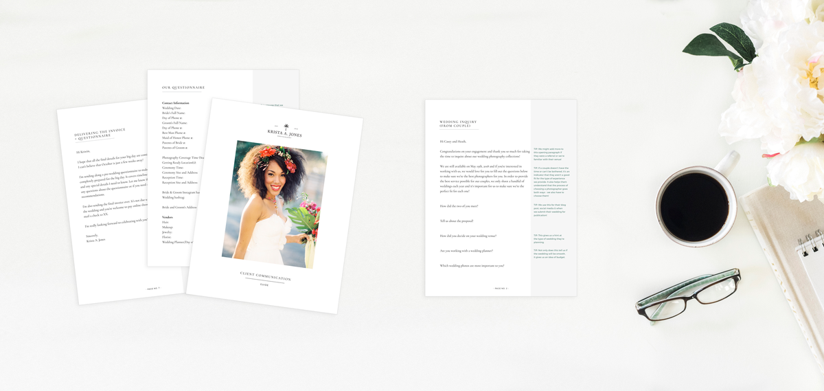 header-template