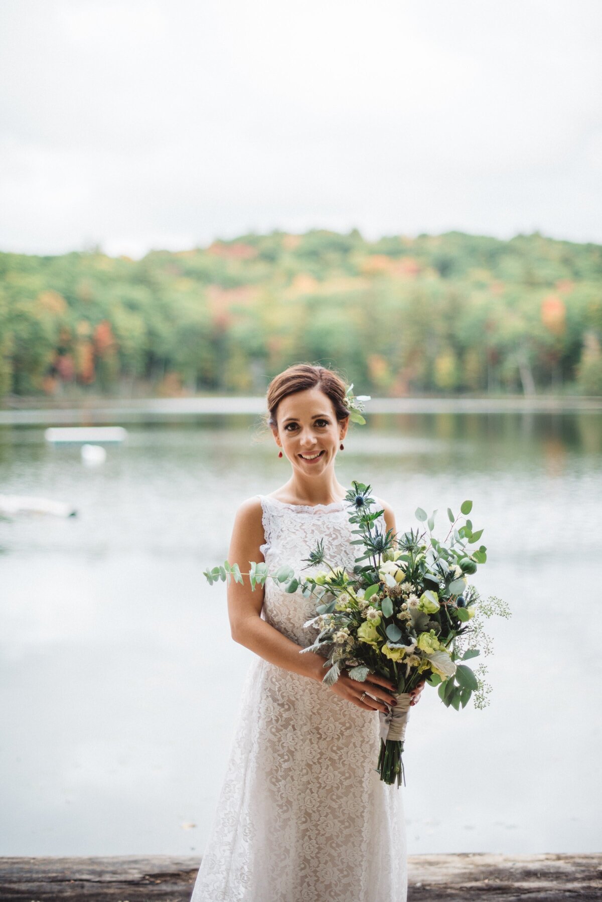 beauty wedding makeup boho wedding