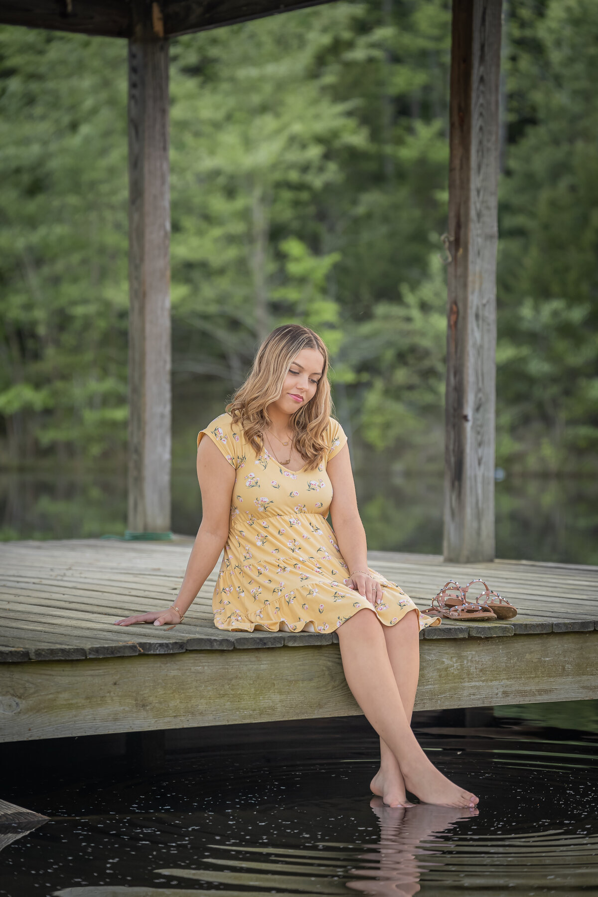 Braylee Senior -22
