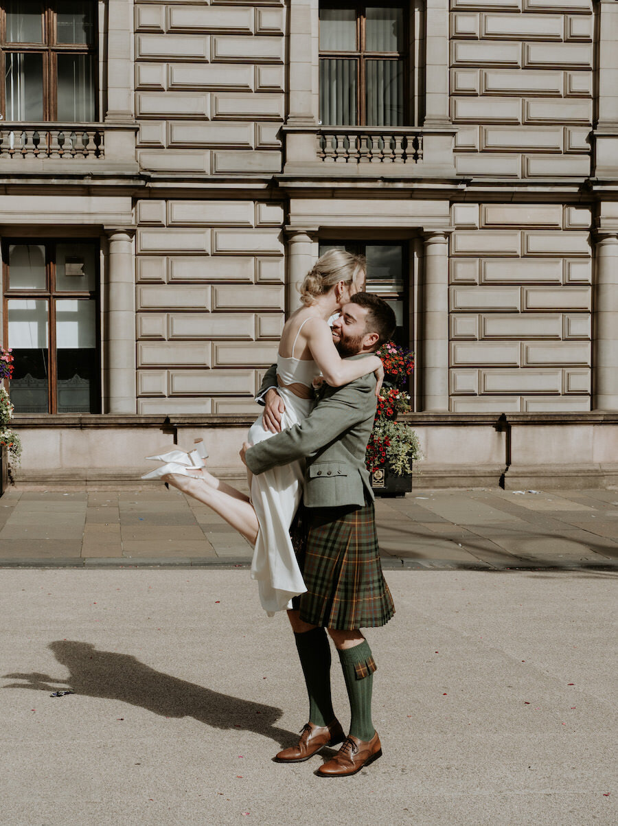Nicola-Campbell-Timeless-Wedding-Photographer-Scotland-Box-Hub-Glasgow-Stuart&Rosie-2