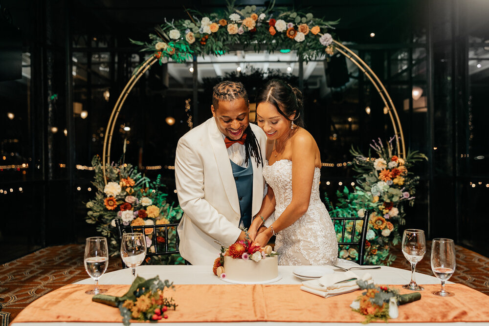 Reinhardt Redwood Regional Park Wedding - Emma Persi Photography-50