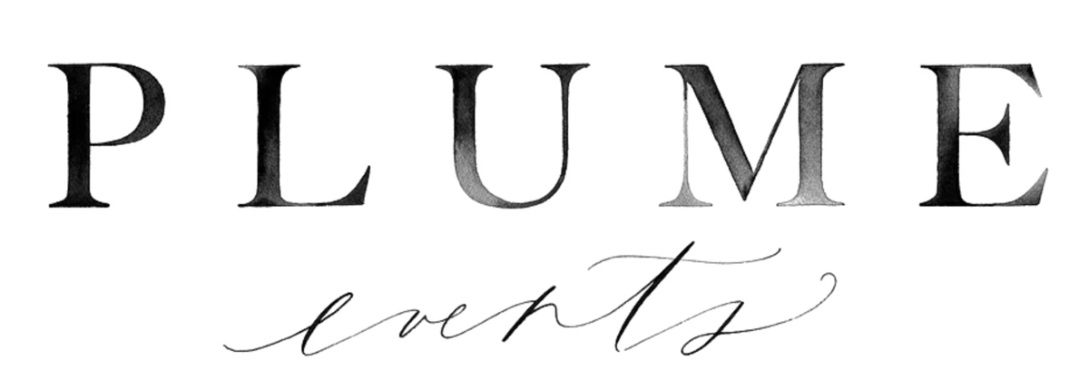 Plume Logo Transparent