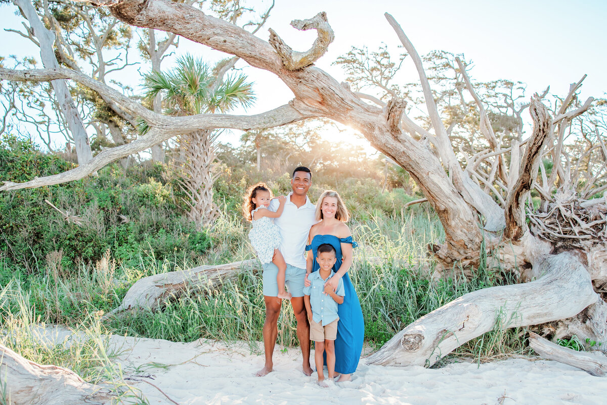 MurrayFamily-1