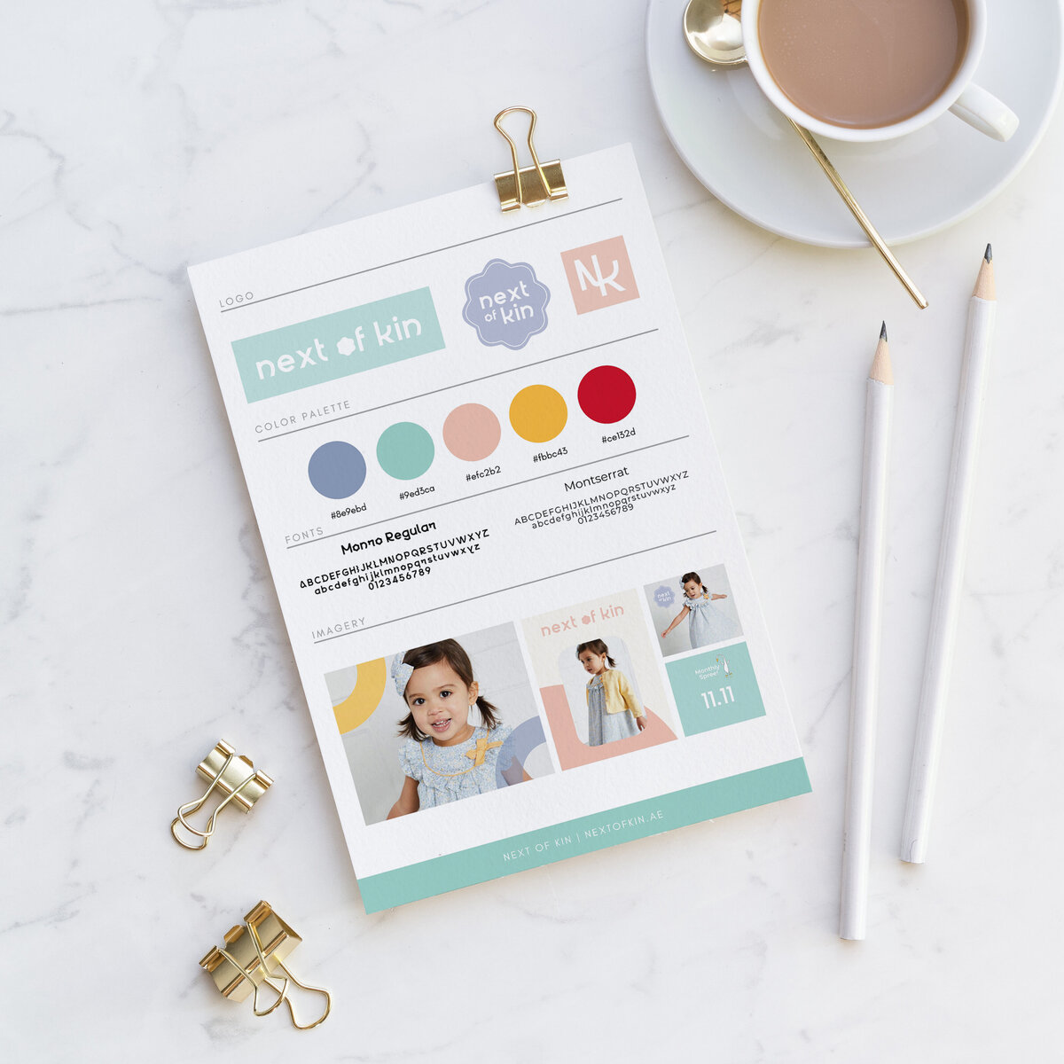 J A Creative Studio | Our Work