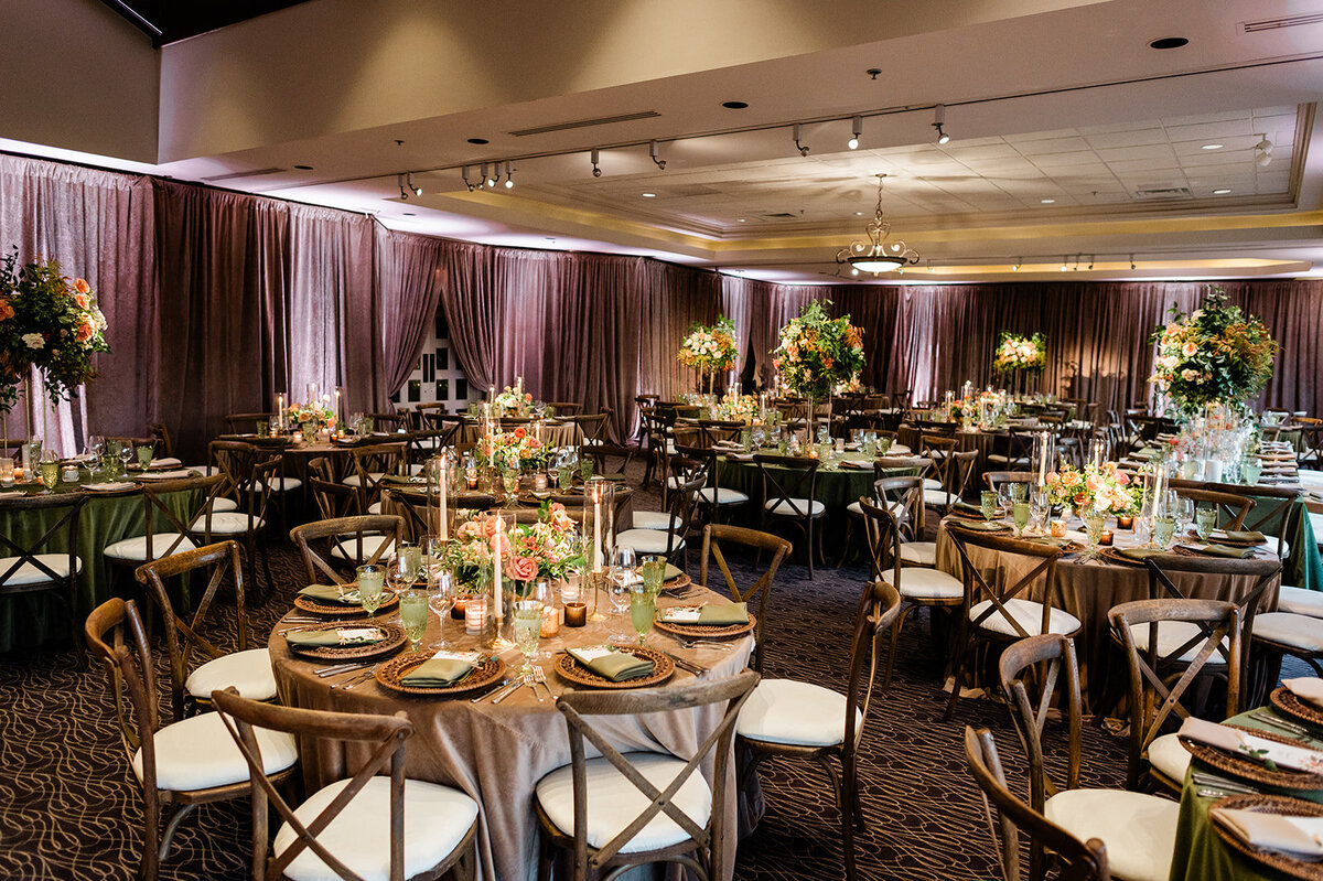 The Wedding of Katie + Jacob by Fox + Ivory-527