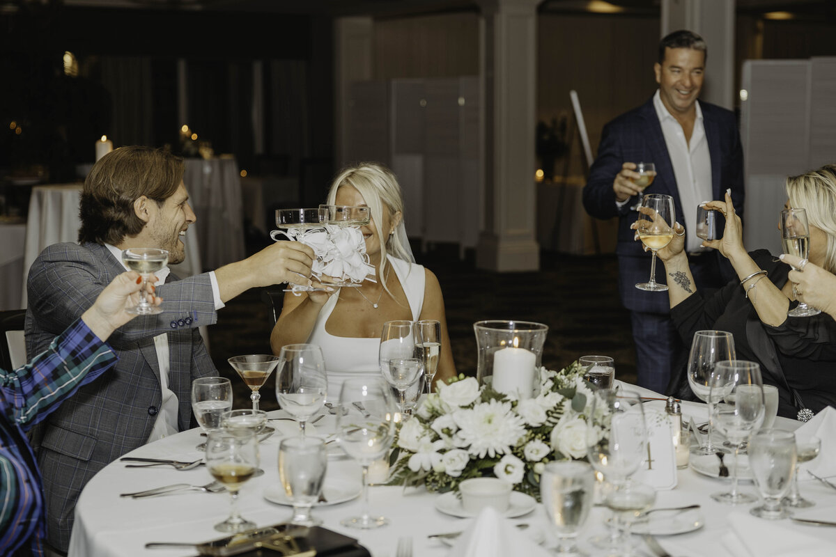 New Jersey Wedding Photographer