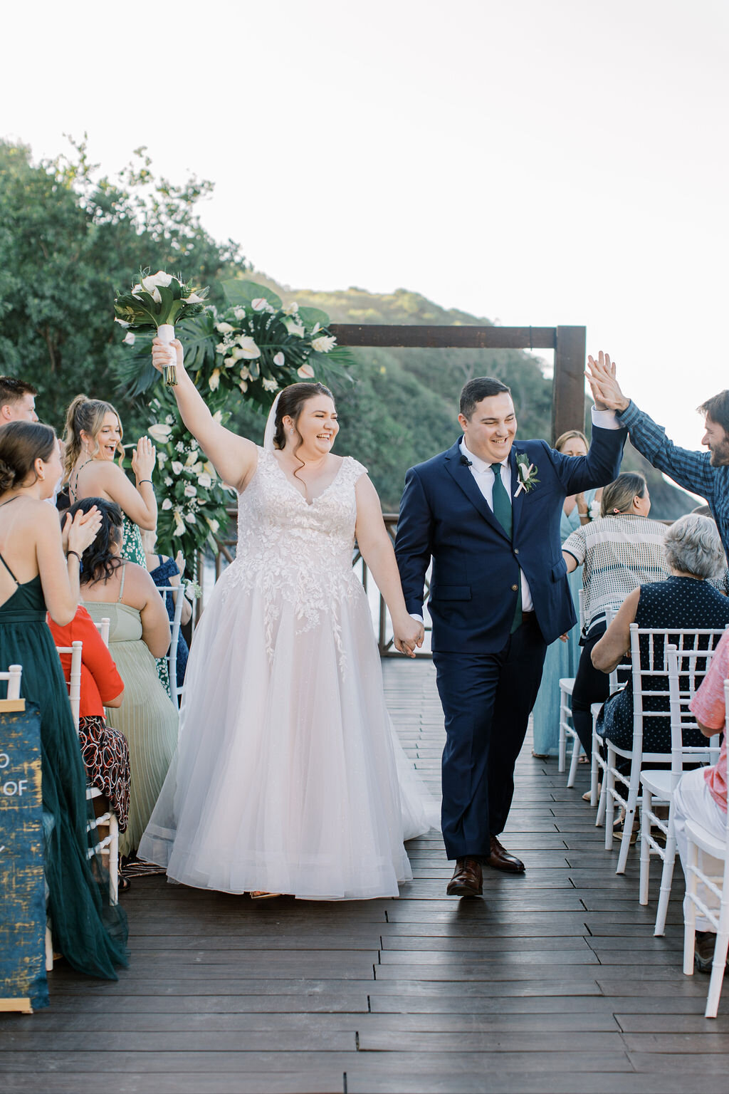 Royalton St. Lucia Destination Wedding in the Caribbean | Adela Antal Photography