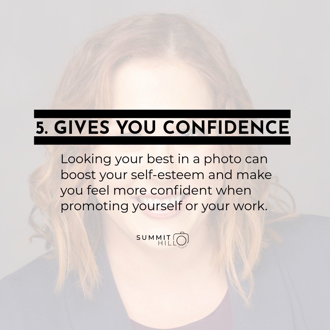 Summit Hill Studios Professional Headshots Photography Slide6