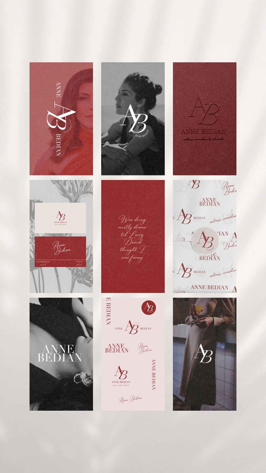 Anne Bedian Branding and Marketing 1