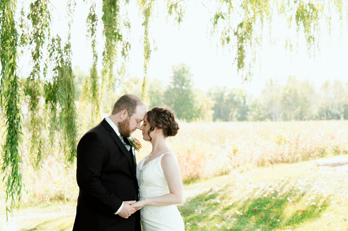 The Grands Wedding Photographer