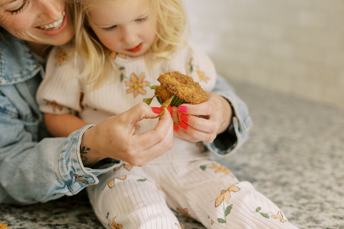 The Kirkpatrick Family | In-home Lifestyle Session | Folsom, Ca-84