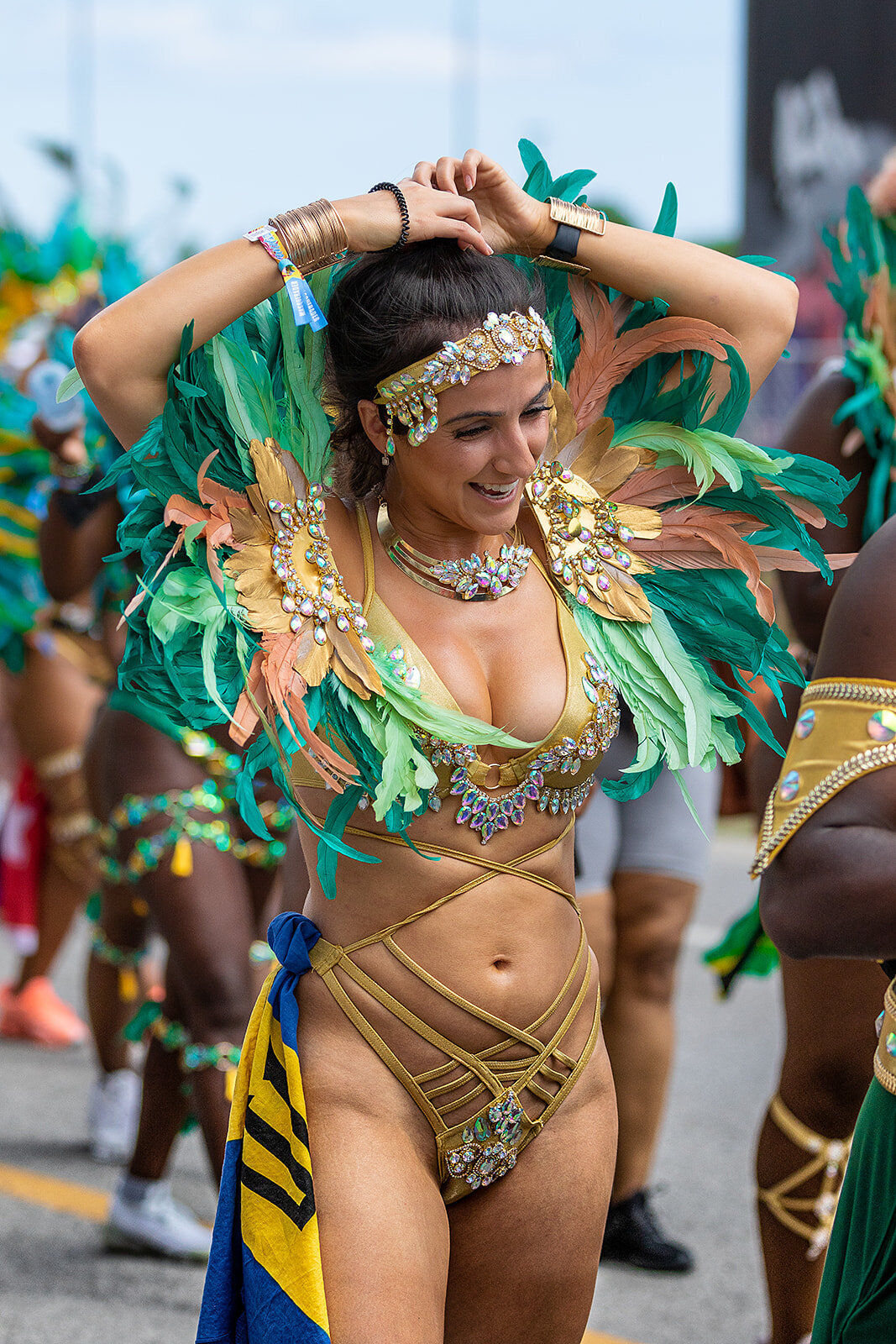 Caribana Toronto 2022 - Proofs - Batch 2-16