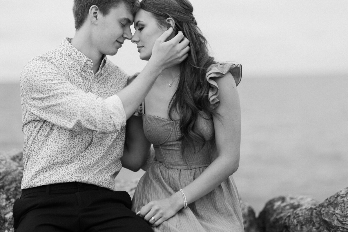 Regan and Ben engagement 2025 - AMY SIMKUS PHOTOGRAPHY-28882