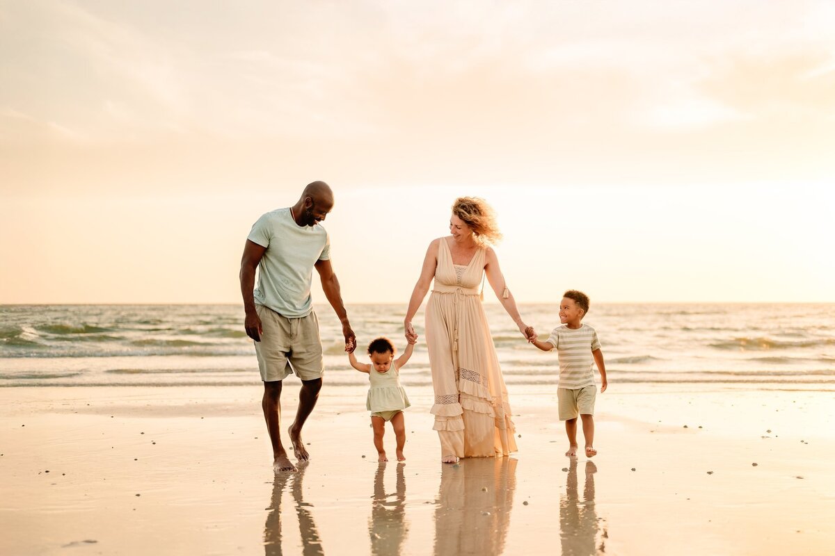 Chasing Creative Family Portraits 2025-12