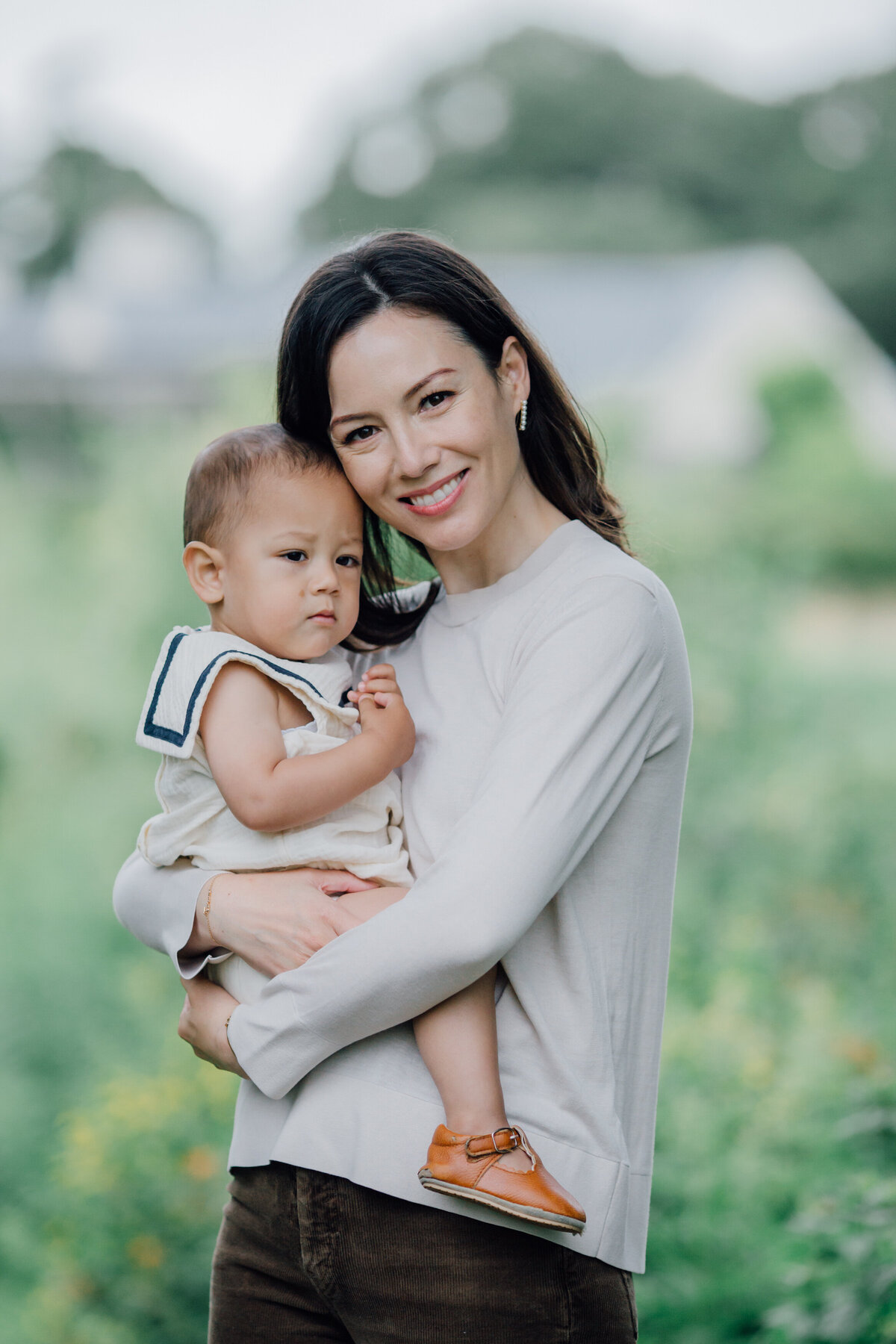 mum-and-little-boy-at-mount-juliet