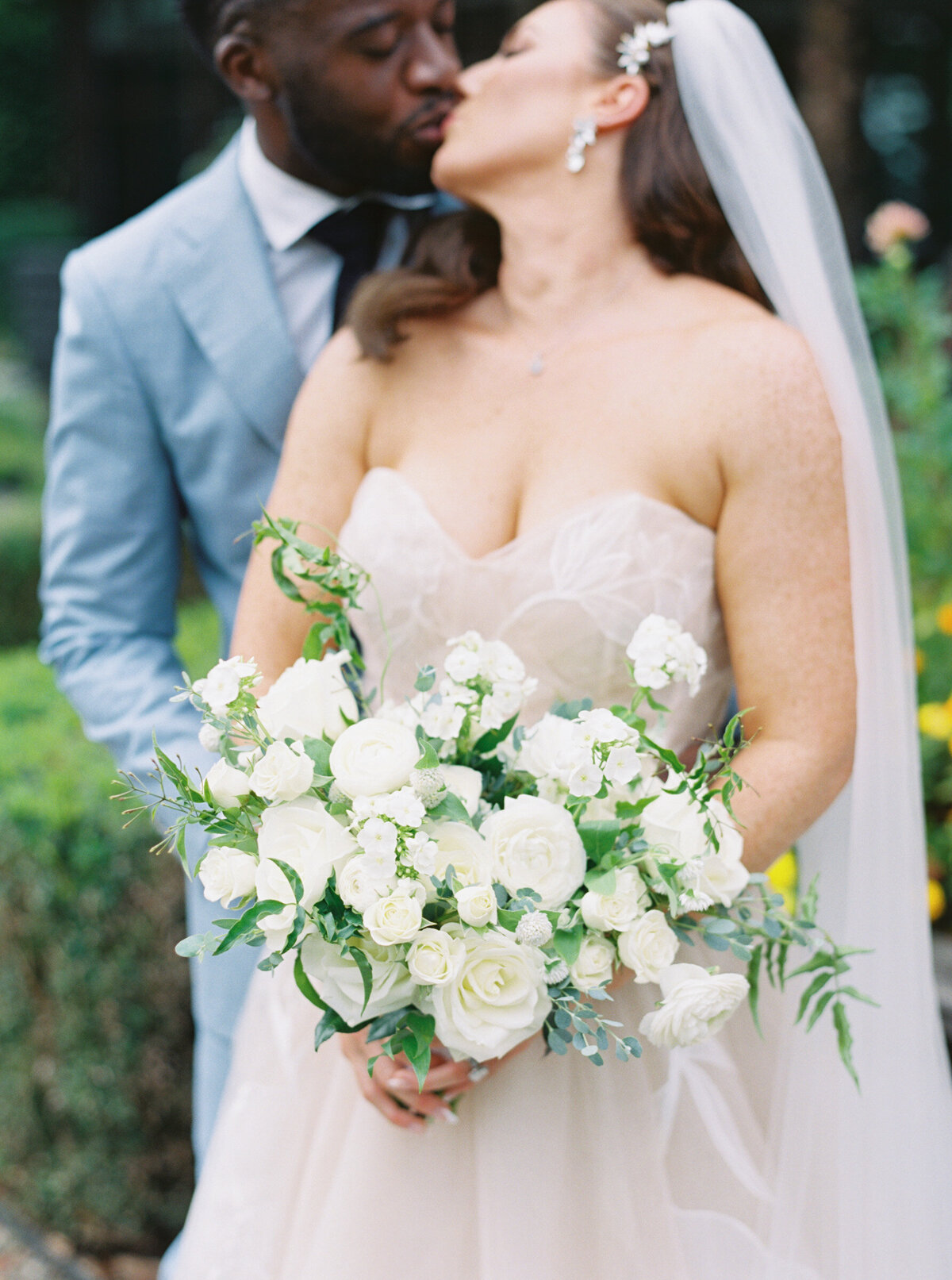 Natirar Mansion Wedding Highlights | Amarachi Ikeji Photography 83