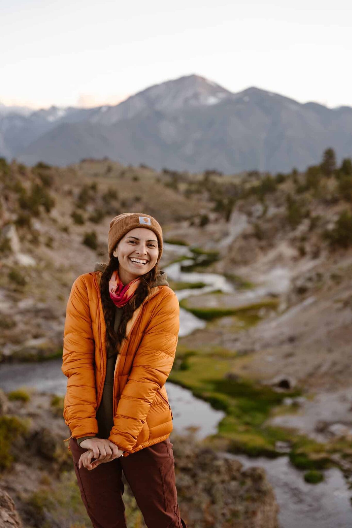 Mammoth Lakes Karen Agurto Photography 1-5