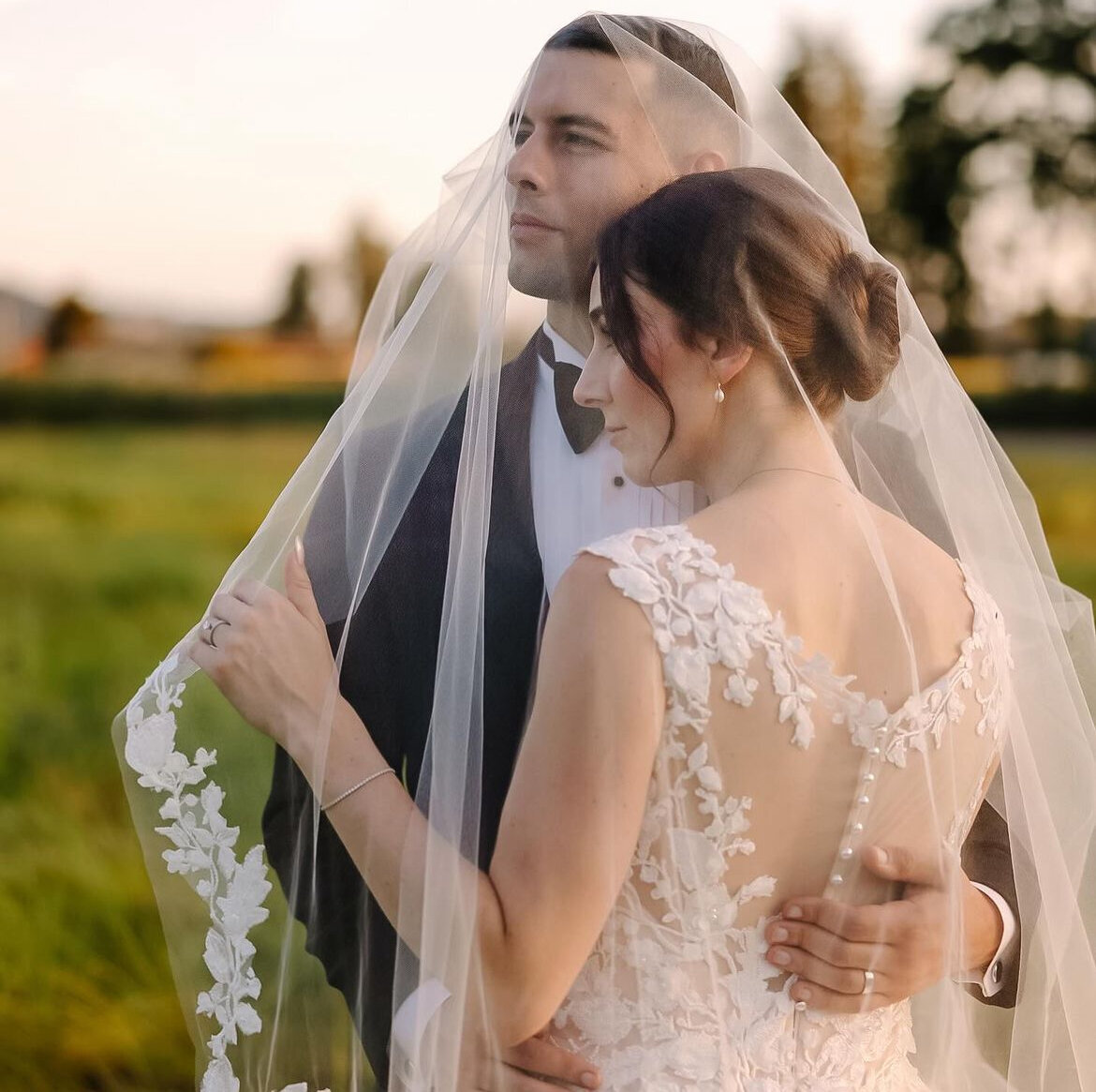Edmonds Bridal Hair & Makeup