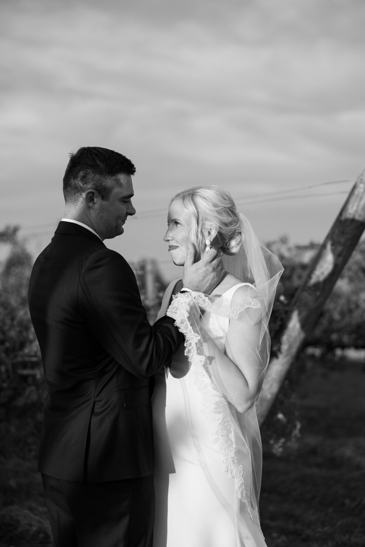 K&C Bella Terre Fall Wedding-226