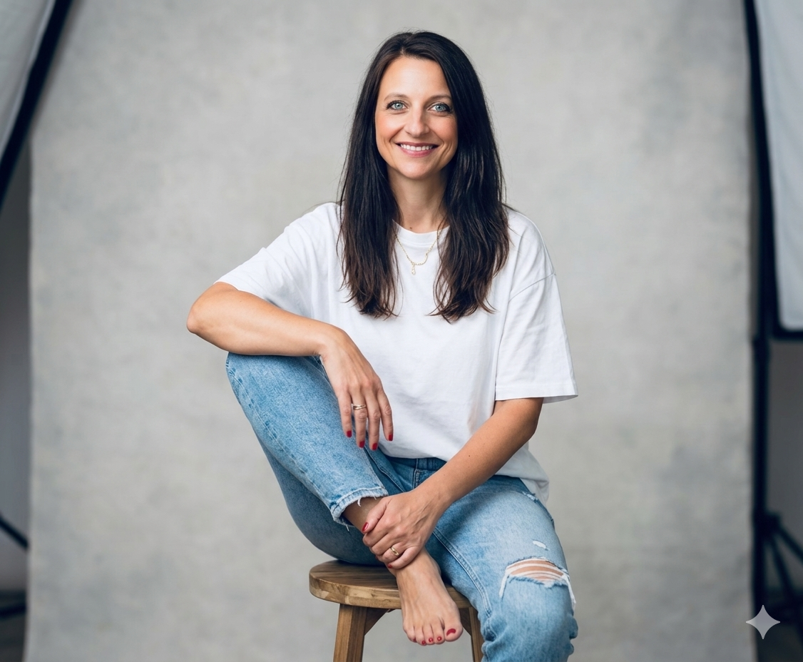 Fanni Brinkmann, PR-Strategin aus Potsdam