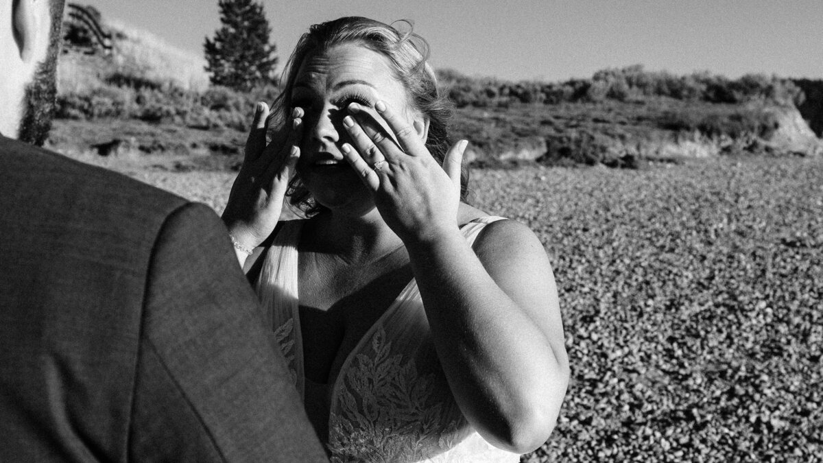 Breckenridge Elopement - Kaiser