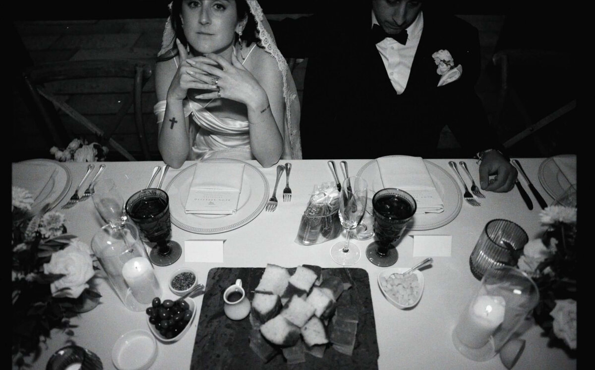 bride-groom-wedding-dinner-film-photo