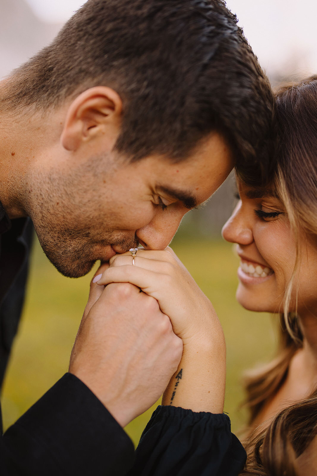 Fort Collins Engagement Wedding Photographer Denver LGBTQ Queer Same Sex Inclusive Estes Park Colorado Venue Planner RMNP Liz Osban 015