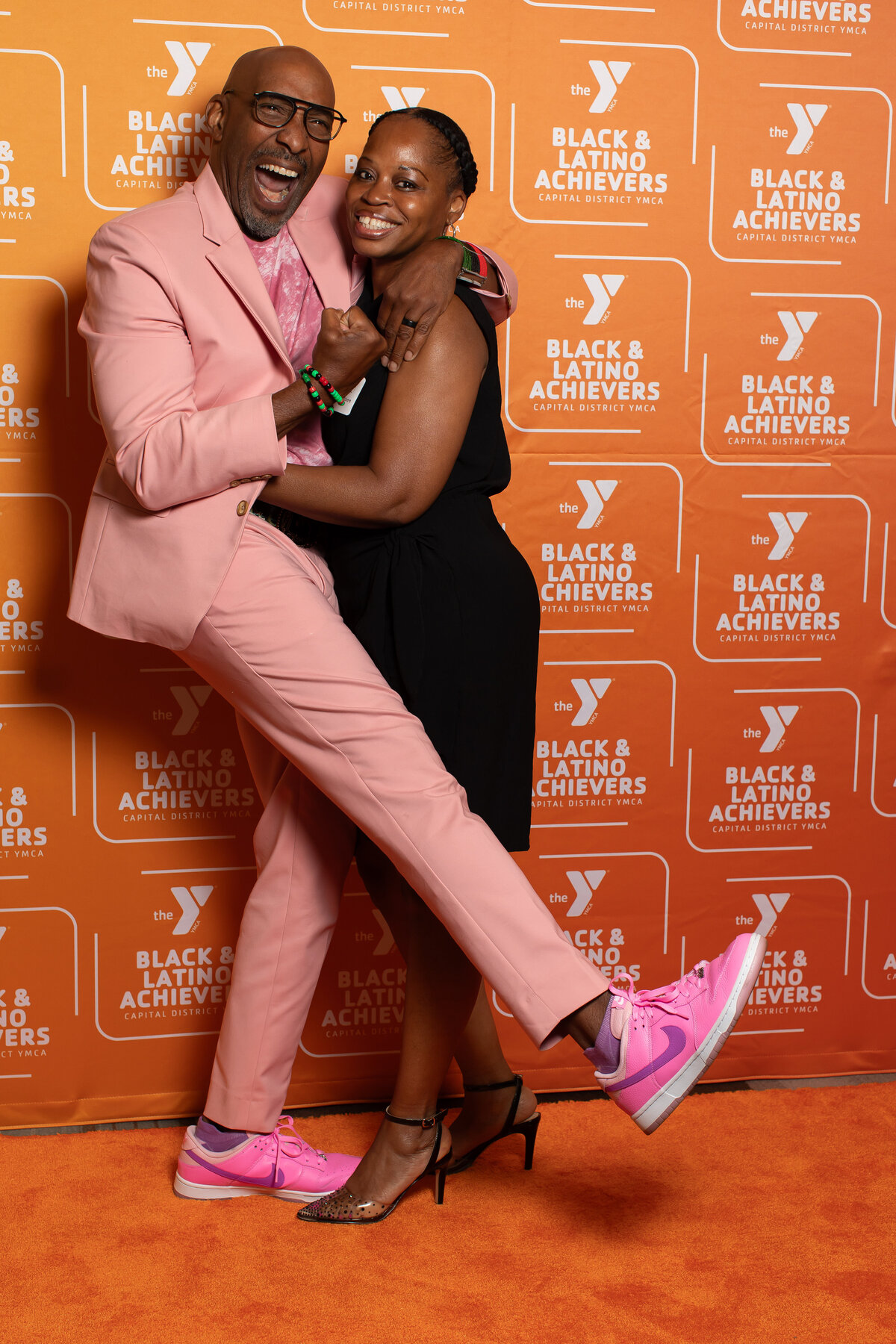 CDYMCA-BLACK AND LATINO ACHIEVERS-SALUTE AWARDS-8