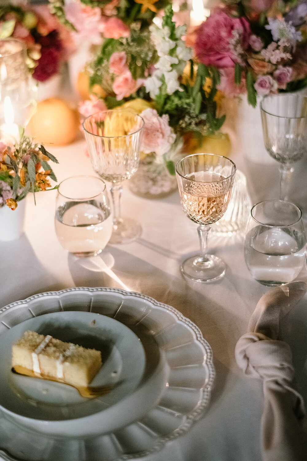 wedding table setting ars festum mallorca