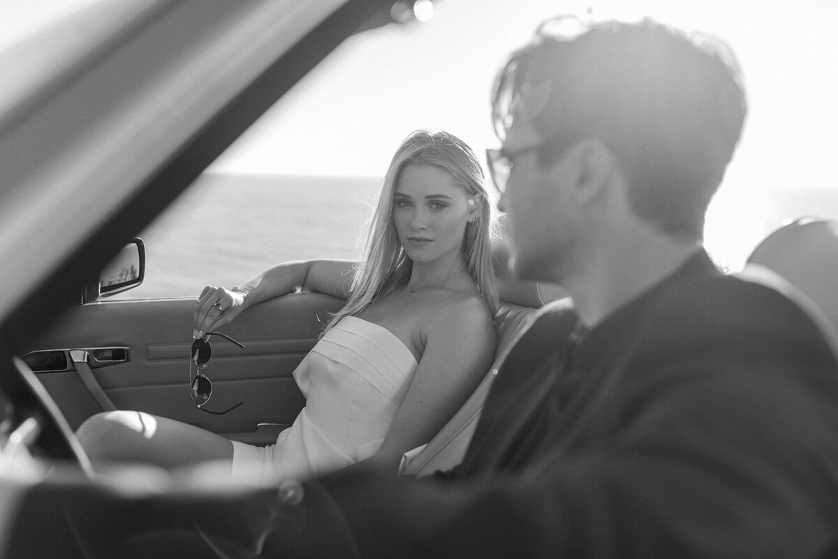 By Five Design House Showit Template Coastal Drift 5