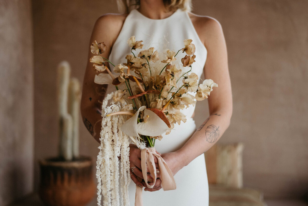 Joshua Tree  wedding photographer