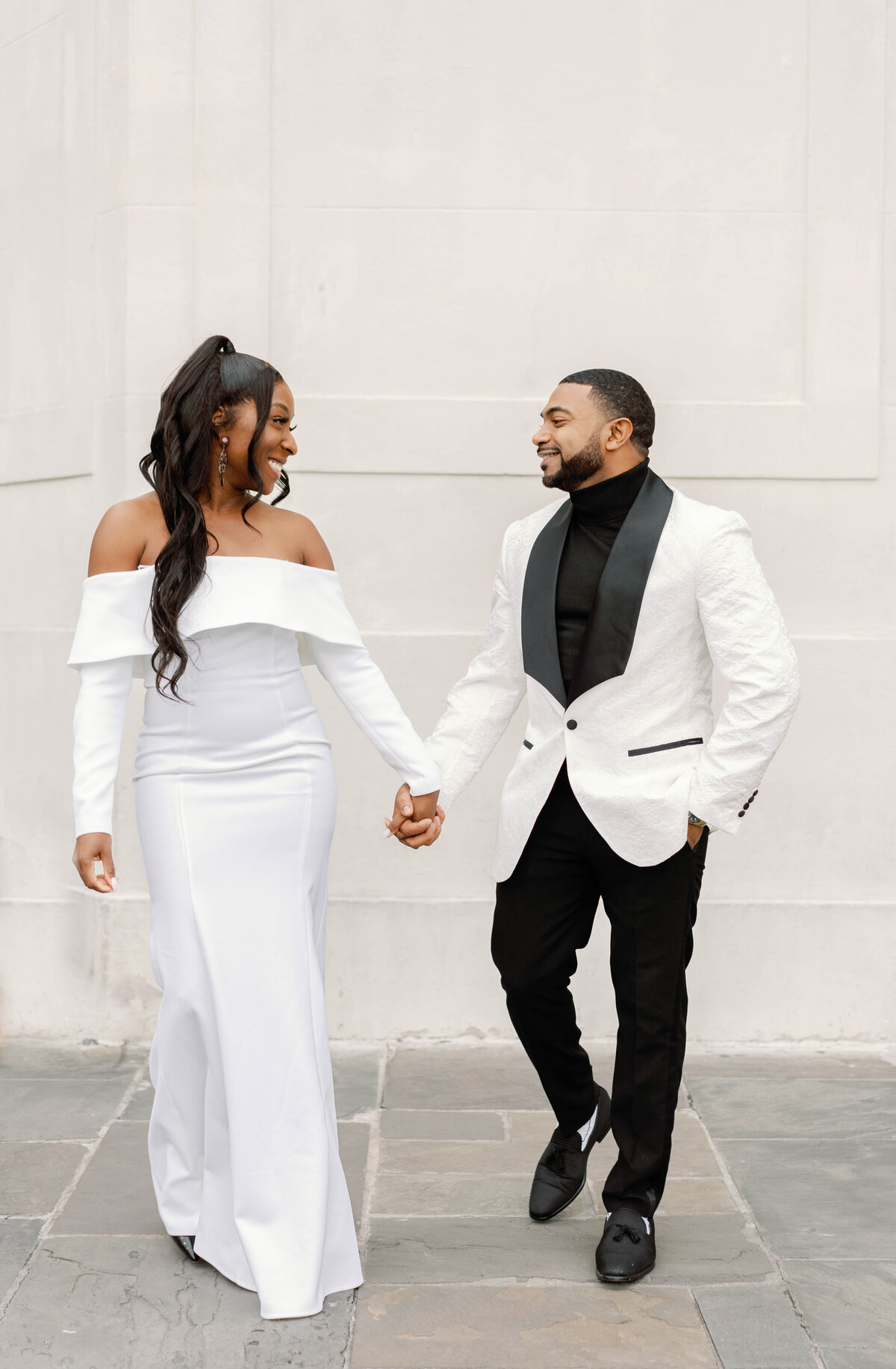 Ultra-Glam-New Orleans-French-Quarter-Engagement-Session-Photos-09369