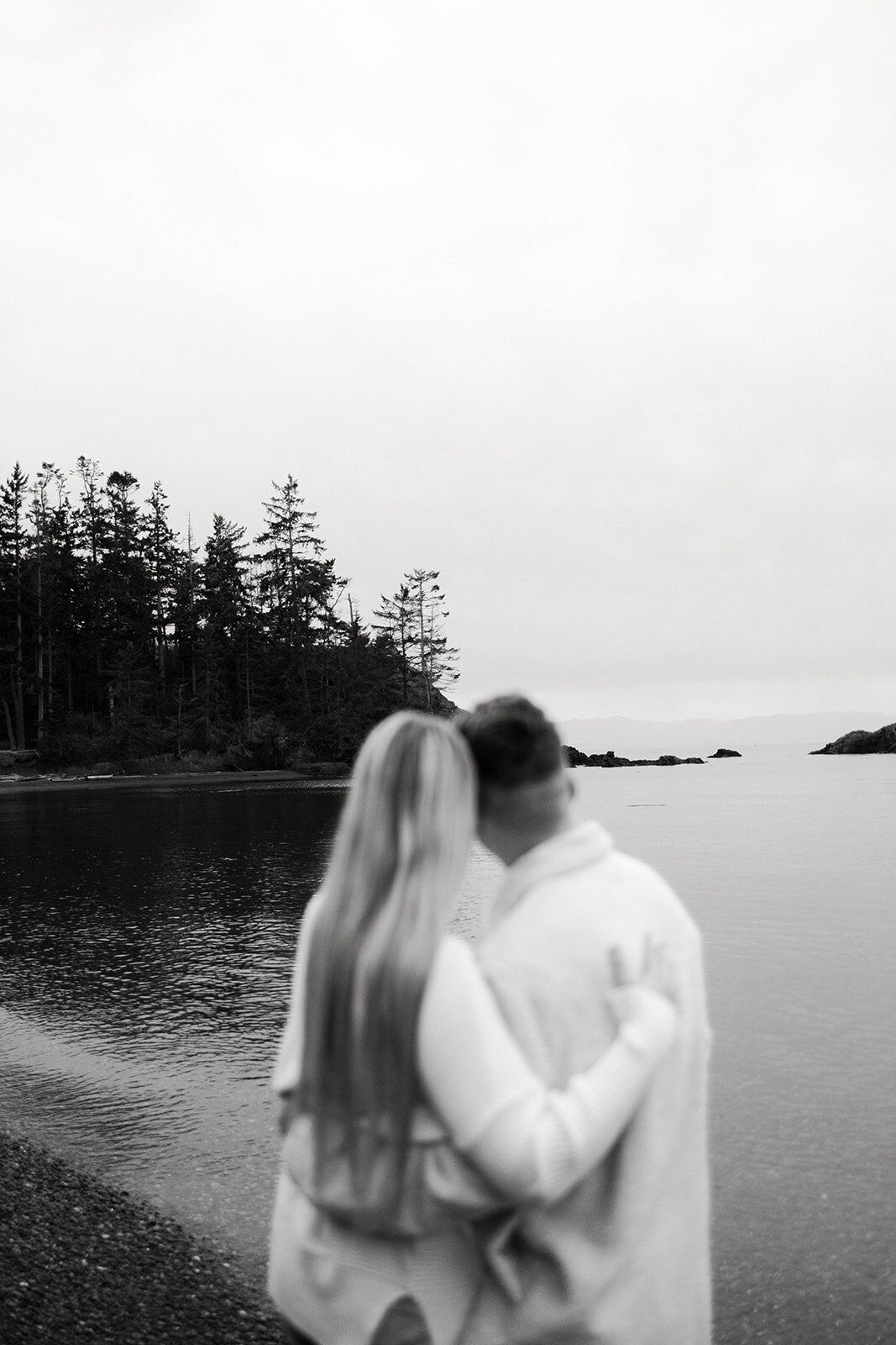 Ashlynn Shelby Photography _ Deception Pass Engagement Shoot-12