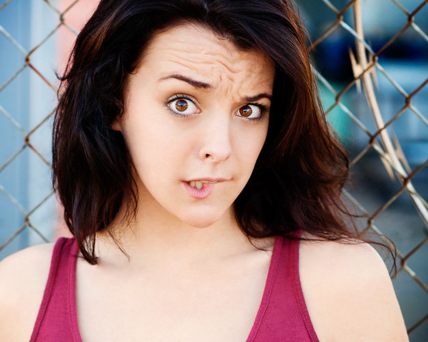 Ben Krantz Studio Acting and Modeling Headshots