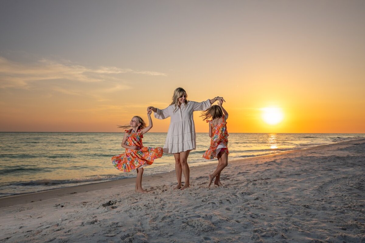 Family Photography at The Longboat Key Club24