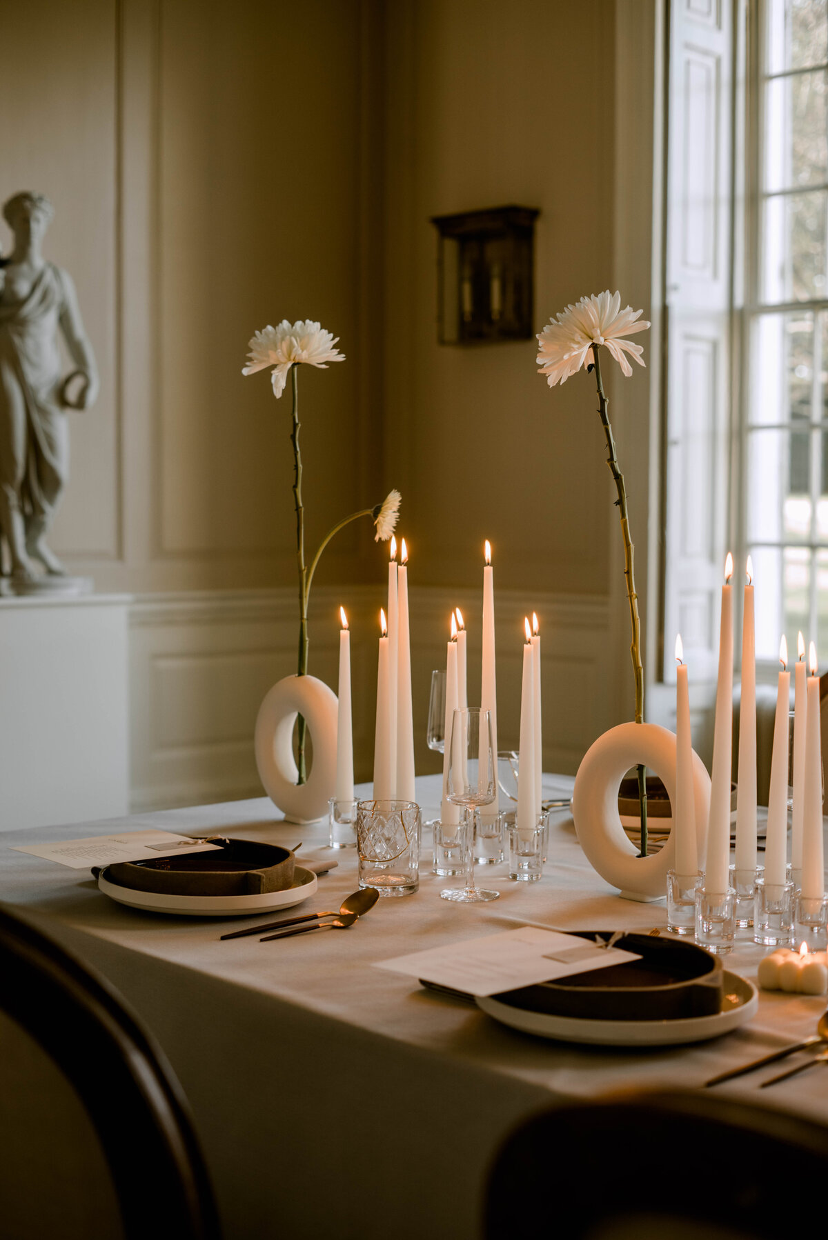 luxury english manor micro wedding (98)